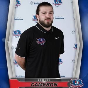 Meet your Posher, Sam